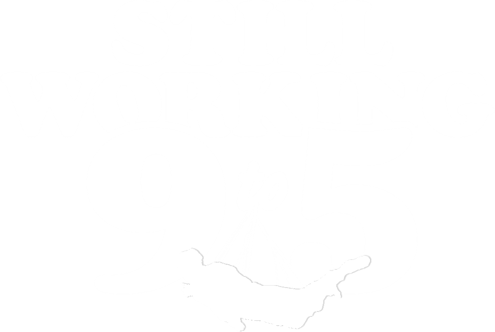 Still Working 9 to 5